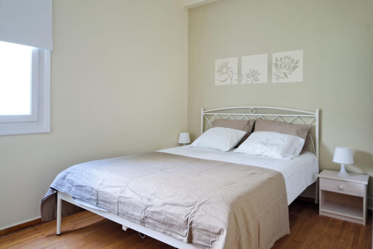 Kosta'S Cottage House Афины Экстерьер фото